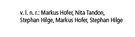 Biografie