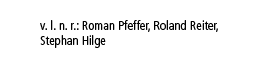 Biografie
