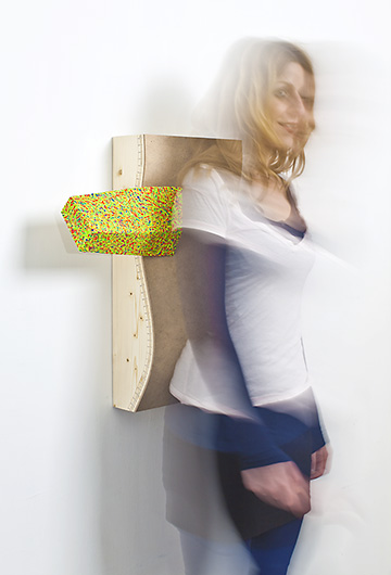 Deform #2