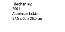 Höschen #2