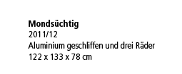 Monds&uuml;chtig