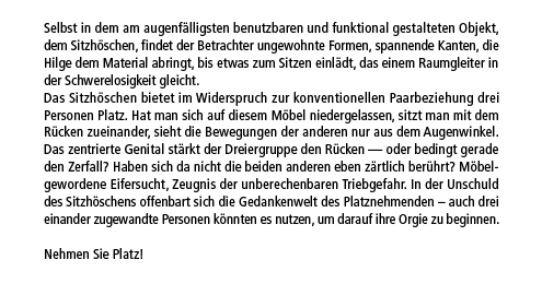 H&ouml;schen #2